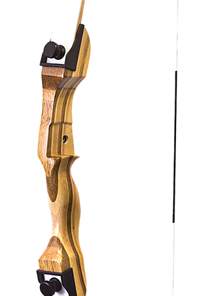 PSE Takedown Recurve - LIL RAZORBACK (48")