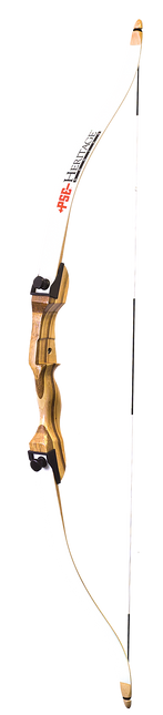 PSE Takedown Recurve - LIL RAZORBACK (48")