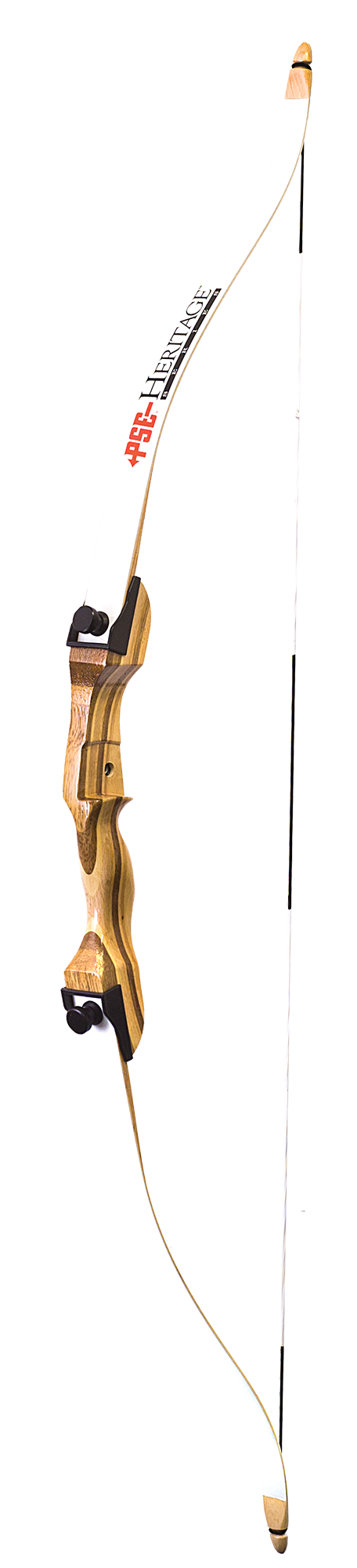 PSE Takedown Recurve - LIL RAZORBACK (48")