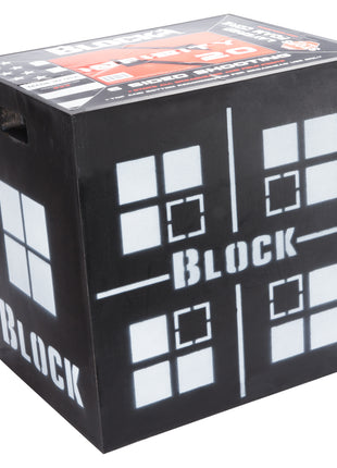Block Infinity 22"