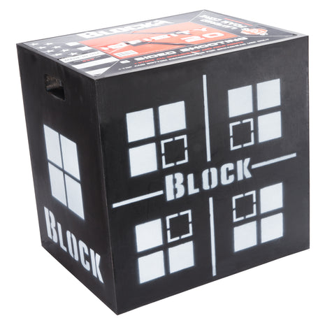 Block Infinity 22"