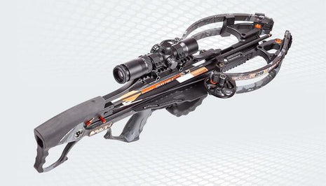 RAVIN R 29 X PREDATOR DUSK CAMO