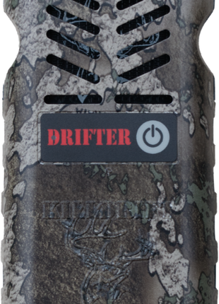 Kill Drift DRIFTER HEATING DEVICE (BLACK)