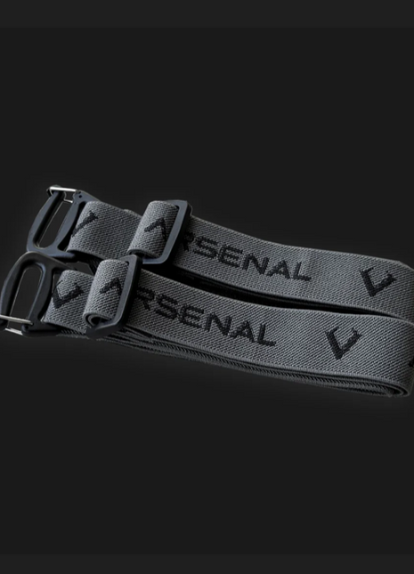 Arsenal HIGHRIDE™ SUSPENDERS