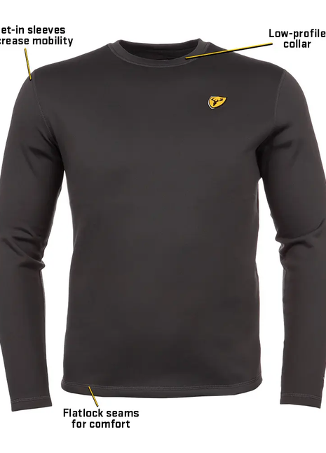 BLOCKER Koretec Heavy Weight Top