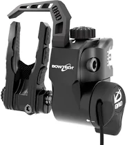 QAD ULTRAREST Integrate MX2 RH BOWTECH BLACK