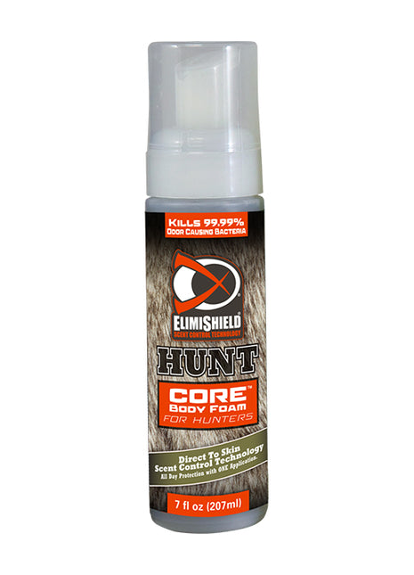 Elimishield 7 OZ Core Body Foam