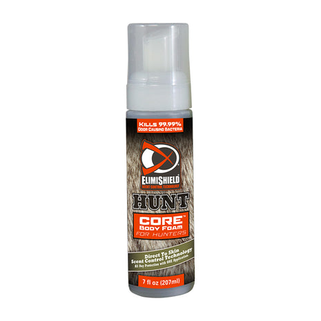 Elimishield 7 OZ Core Body Foam