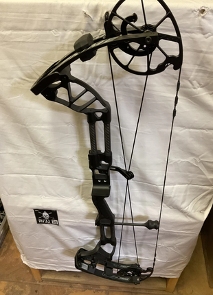 PRIME Form 34 70# 29" RH Ridge Rock
