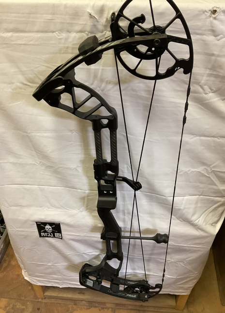 PRIME Form 34 70# 29" RH Ridge Rock