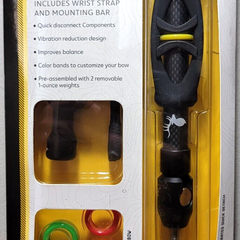 TROPHY RIDGE Hitman Stabilizer Kit