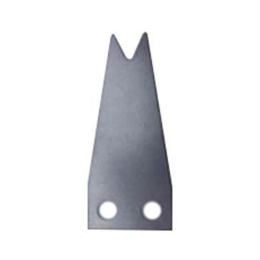 HAMSKEA .012 Narrow Stainless Launcher