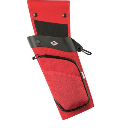 Neet Field Quiver Red RIght Hand ND-505