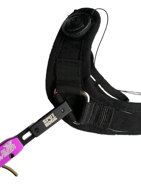 SPOT-HOGG Wiseguy w/BOA Strap