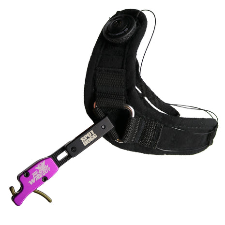 SPOT-HOGG Wiseguy w/BOA Strap