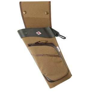 Neet Field Quiver Coyote Right Hand ND-505