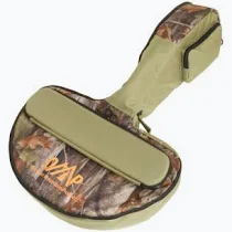 OMP Compact Crossbow Case (OD Green/Camo)