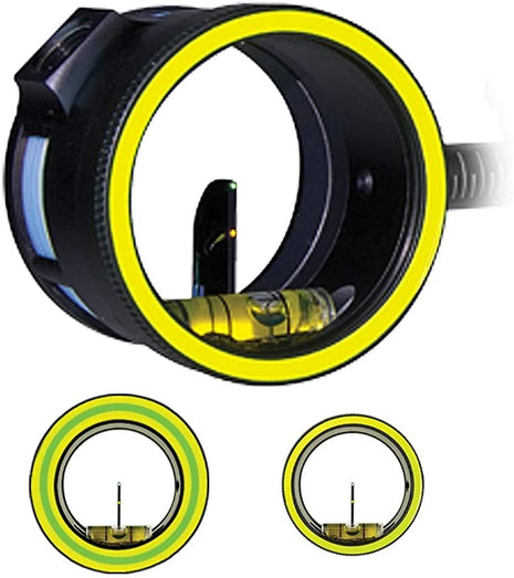 PIN GUARD: 2P, RH, .019 MRT