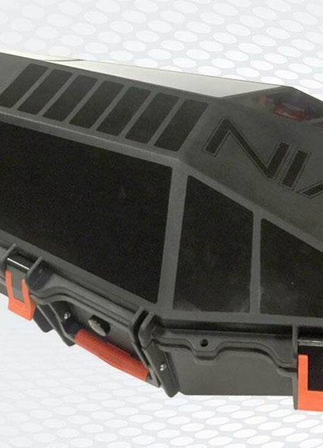 RAVIN Hard Case (R9/R1O/R15/R20)