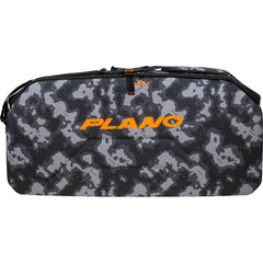 PLANO BOWMAX STEALTH BOW CASE - CAMO