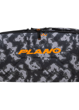 PLANO BOWMAX STEALTH BOW CASE - CAMO