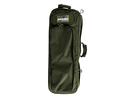 EXCALIBUR Explore Case - Take-Down Crossbow Case. Fits Micro, Matrix and Assassin Series