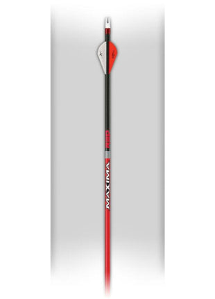 CX SHAFT MAXIMA RED (.003) SD (.204) 350 (350) (12)