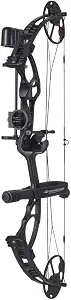 DIAMOND EDGE XT RH 20-70 BLACK