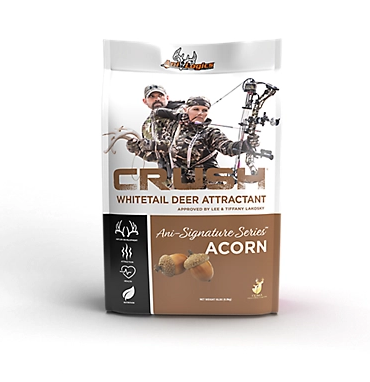 CRUSH Acorn 5lb Bag