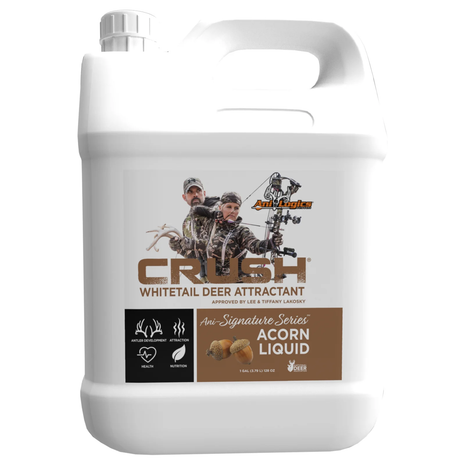 CRUSH Acorn Liquid 1Gal