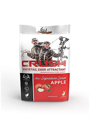 CRUSH Apple 5lb Bag