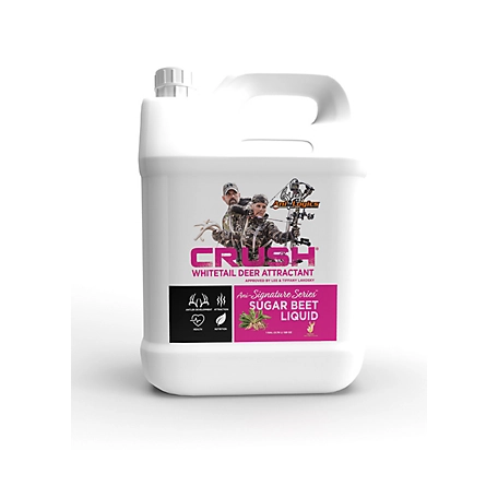 CRUSH Sugar Beet Liquid 1 Gal