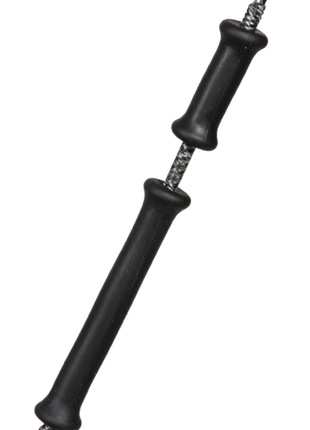 Cajun Blister Buster Black
