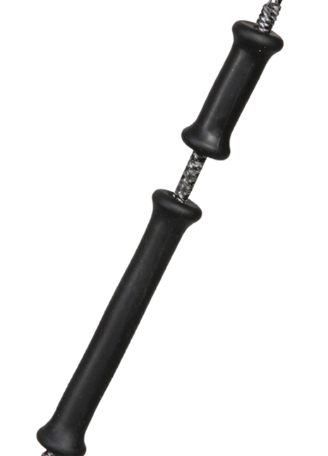 Cajun Blister Buster Black