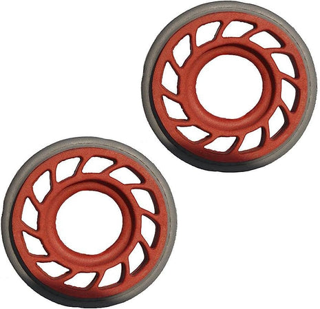 Mathews Custom Accessories - Damping Technology - 
Rubber (LG, 3/8, HDS) Lite 2 Pack