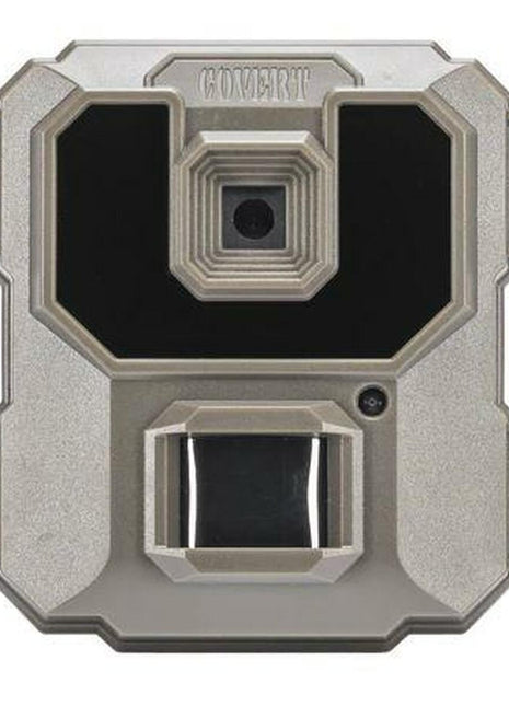 COVERT MP9