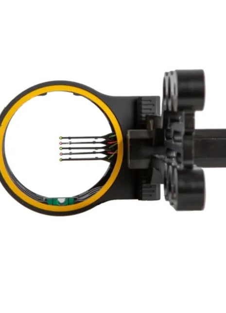 Trophy Ridge Ridgeline AMBI .019 Black