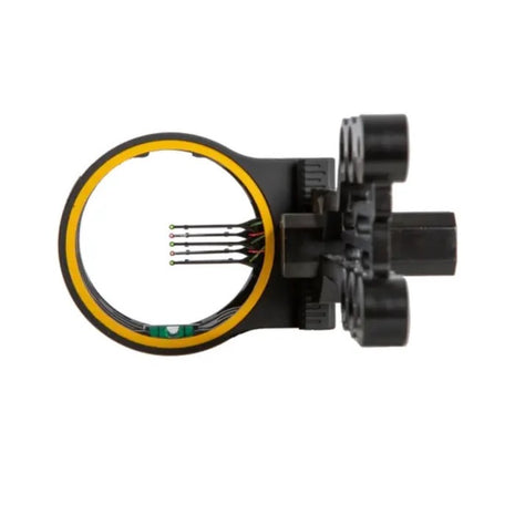 Trophy Ridge Ridgeline AMBI .019 Black