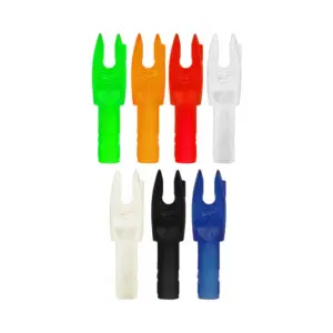 Easton 5mm X Nocks (100 pk)