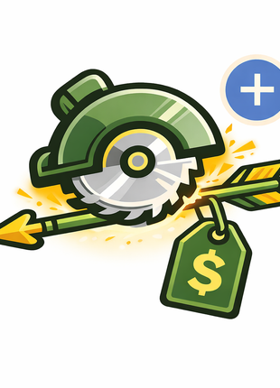 Add Field Points Premium 12 pack