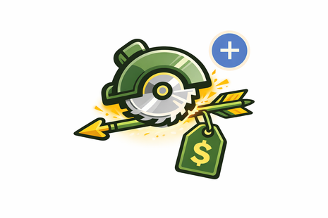 Custom Cut Length 1-Pack