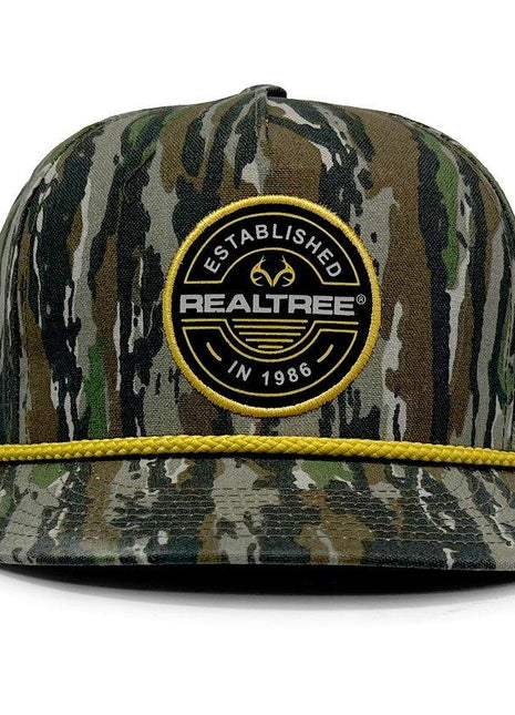 Outdoor Cap Realtree