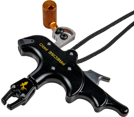 TROPHY RIDGE Precise Pro Black