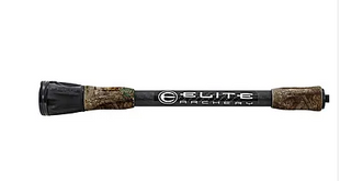 Elite Carbon Micro Stabilizer 10" - Edge