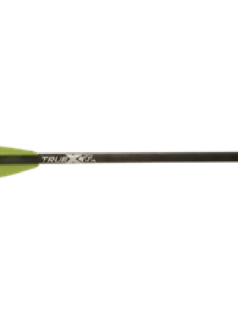 Bear X TrueX Crossbow Bolts