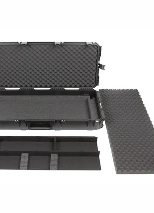 SKB iSeries Ultimate Single Double Bow Case - Black - Small
Model: 3i-4217-USD