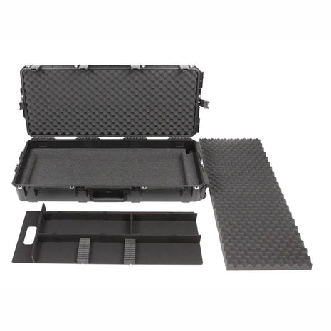 SKB iSeries Ultimate Single Double Bow Case - Black - Small
Model: 3i-4217-USD
