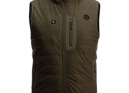 Scentlok BE:1 Reactor Heated Vest Plus