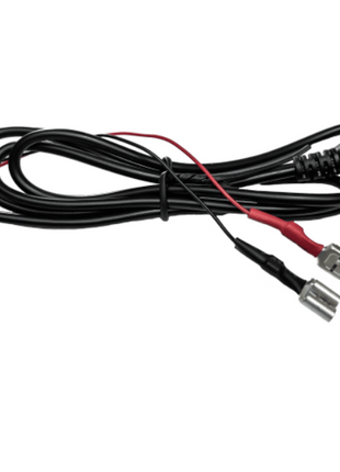 WiseEye 12V SPADE CONNECTORS - 5'