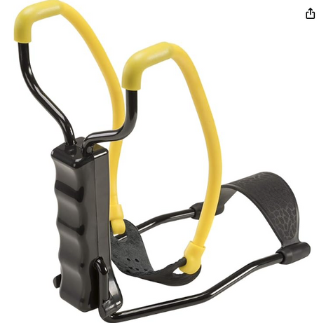 Pursuit Gear Compact Folding Sling shot